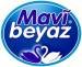 MAVİ BEYAZ