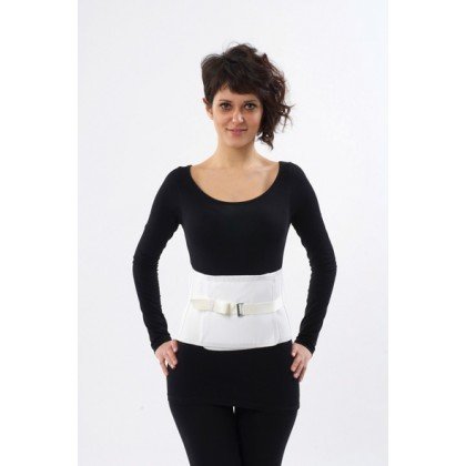 UNİVERSAL LUMBOSACRAL KORSE (Pedli)