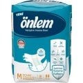 4 ADET ÖNLEM HASTA ALTI BEZİ (8 Adetli, medium)