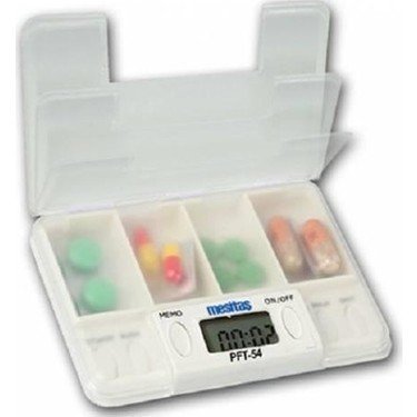 İLAÇ HATIRLATICI (MESİLİFE TP7000)