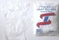 HDPE ŞEFFAF ELDİVEN